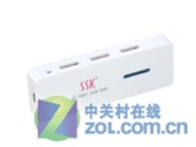 SSK��� SHU006 ����HUB