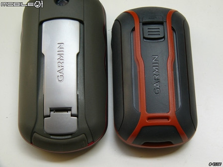 大减肥 Garmin新品手持Dakota20开箱