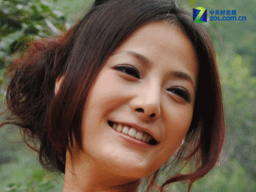 美女人像ps七种武器之 瞬间拥有完美肤色