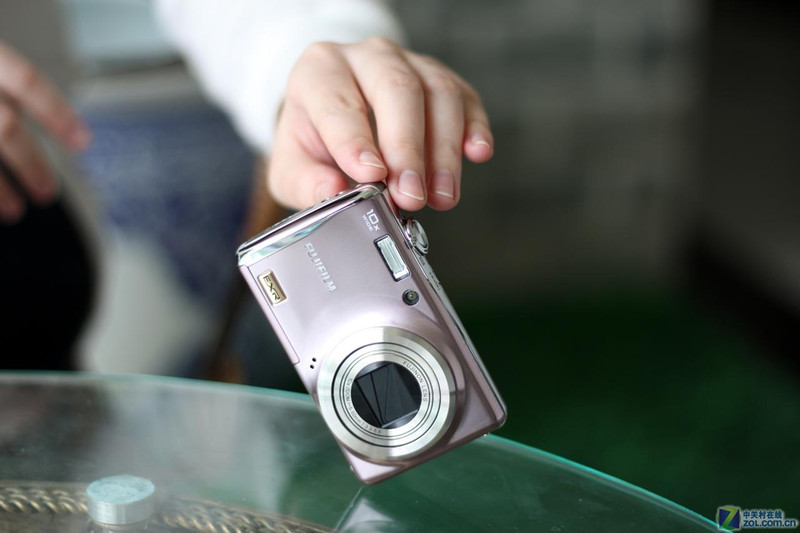 ��ʿ��Fujifilm��F85ͼƬ���� ��2�� -ZOL�йش����ߵ�2��