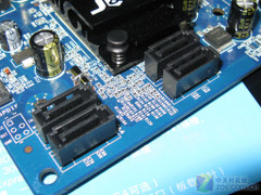 杰威 JW-H55M 499