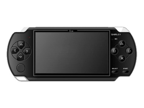 【HD808掌机王和PSP-3000 天空\/海洋蓝限量