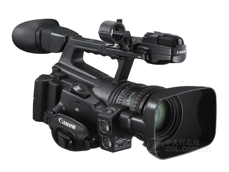 ���ܣ�Canon��XF300ͼƬ���� ��2�� -ZOL�йش����ߵ�2��