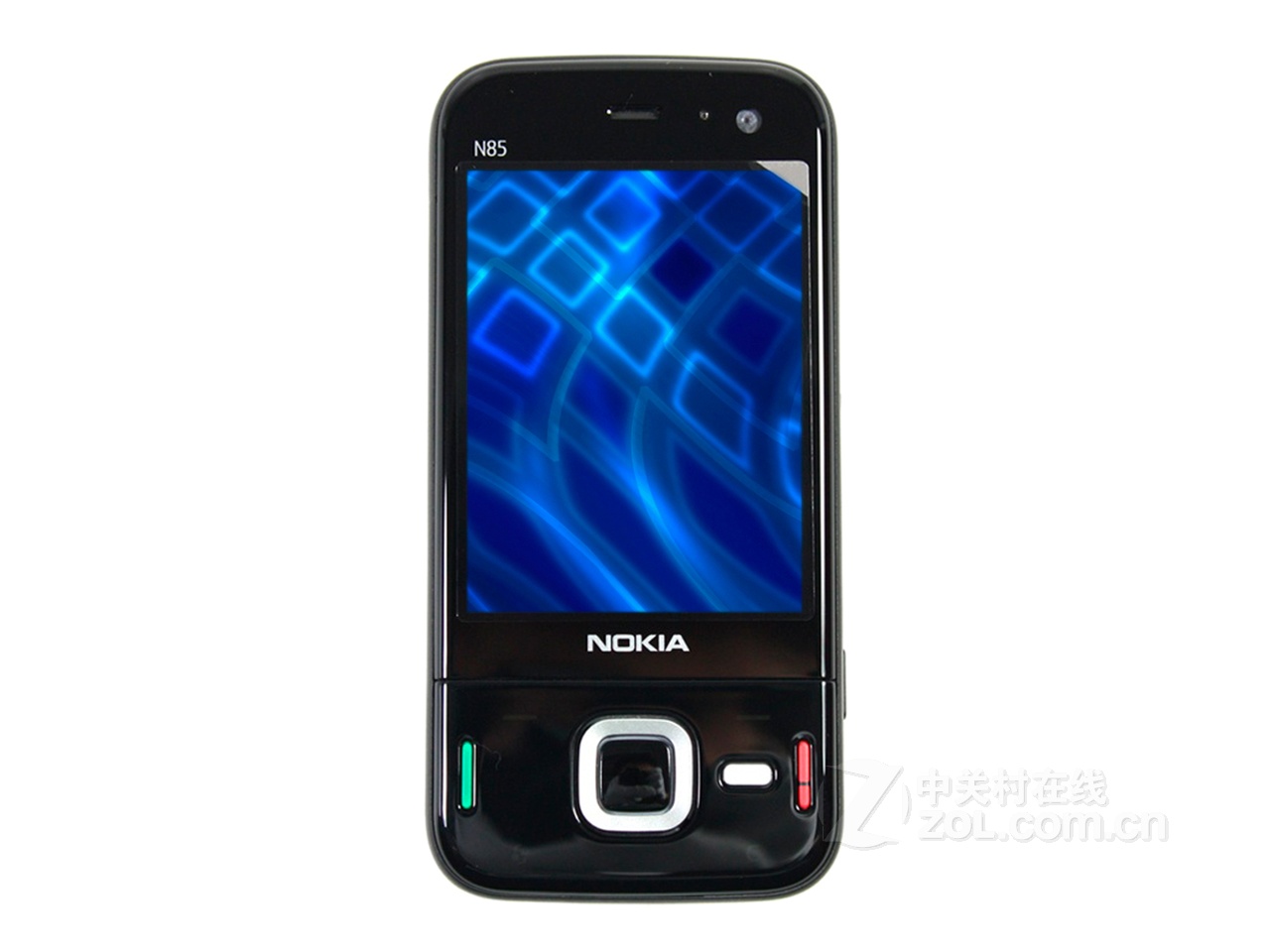 诺基亚n85售价2468元