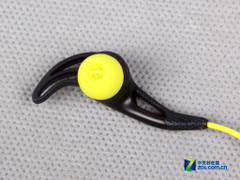 森海塞尔&middot;阿迪达斯运动耳塞全国首测 