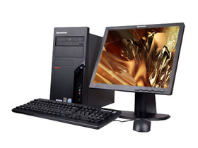 ����ThinkCentre M6100t��E7500/2G/320G��