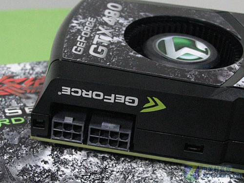 ���u GTX480�ս��� 