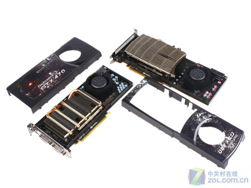 һ˫ uGTX470/480 
