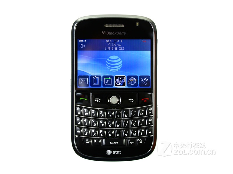 ��ݮ��BlackBerry��9000ͼƬ���� ��3�� -ZOL�йش����ߵ�3��