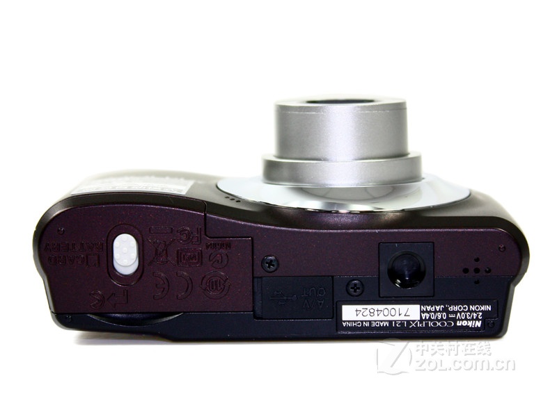 �῵��Nikon��L21ͼƬ���� ��6�� -ZOL�йش����ߵ�6��