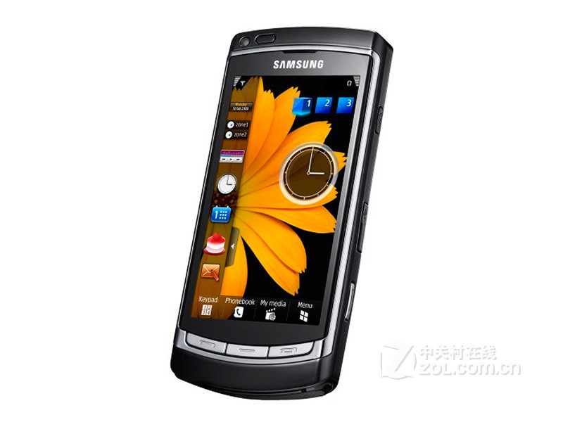 ���ǣ�Samsung��I8910ͼƬ���� ��132�� -ZOL�йش����ߵ�132��
