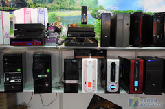 ȫ����ͷ�� �Ʊ����併��ComputeX2010 
