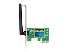 TP-LINK TL-WN781N