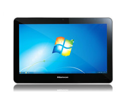 ����TouchPad B10�� 2G�ڴ� 250GӲ�� 10�������Ļ��