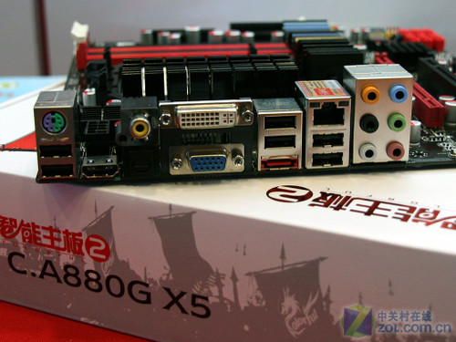 ߲ʺ880G X5 