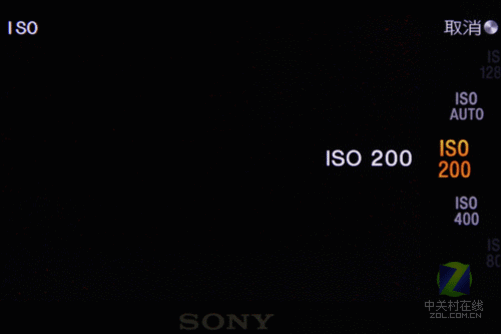 最轻薄数码微单相机 索尼nex-5评测首发