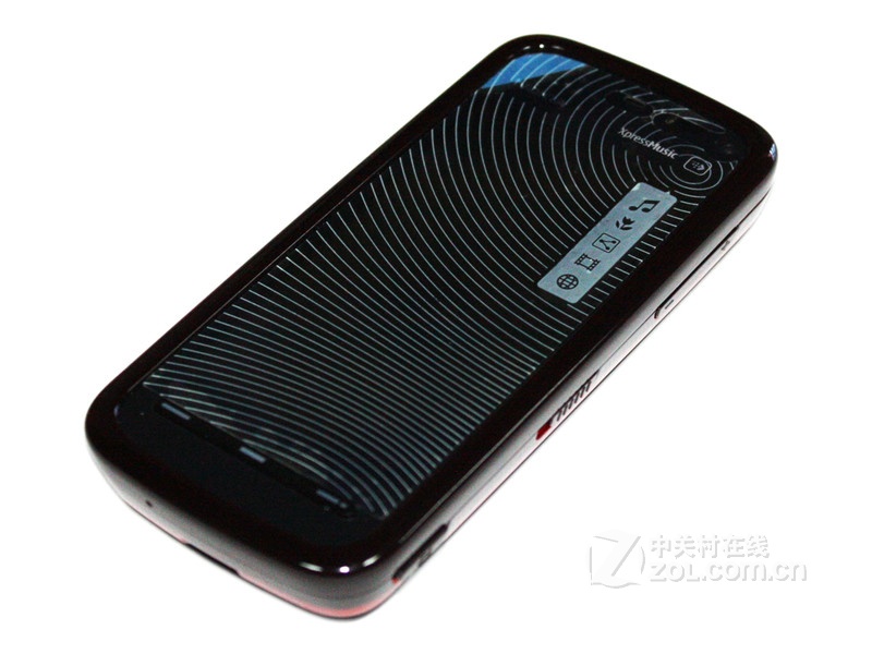 ŵ���ǣ�NOKIA��5800XM ��1��