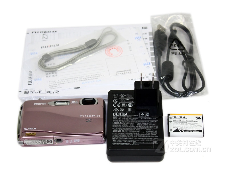 ��ʿ��Fujifilm��Z707ͼƬ���� ��17�� -ZOL�йش����ߵ�17��