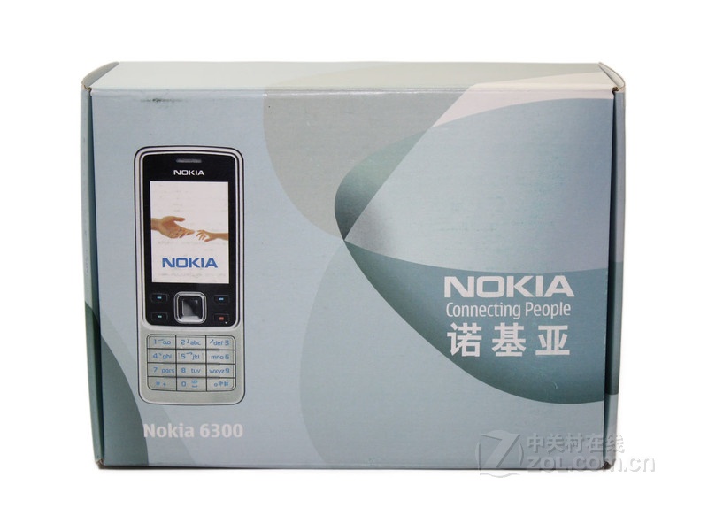 ŵ���ǣ�NOKIA��6300ͼƬ���� ��20�� -ZOL�йش����ߵ�20��