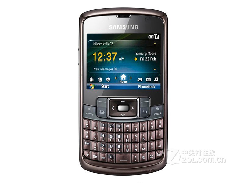 ���ǣ�Samsung��B7330����ɫ ��1��