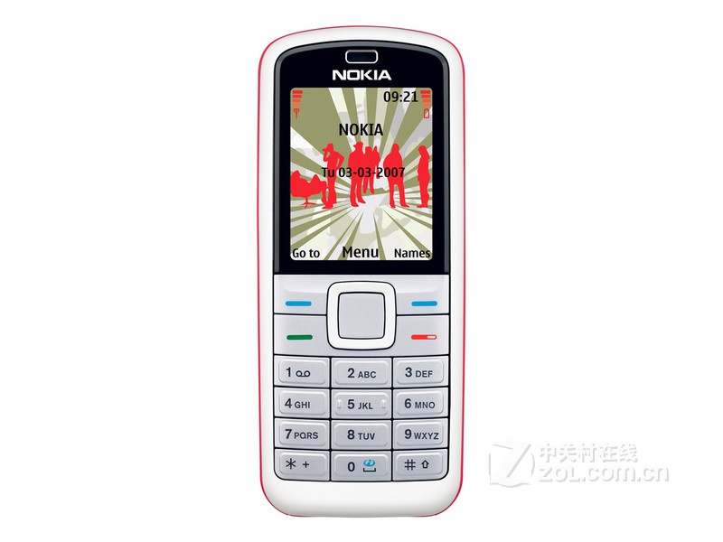 ŵ���ǣ�NOKIA��5070ͼƬ���� ��2�� -ZOL�йش����ߵ�2��