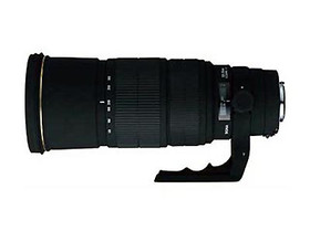 ���� APO 120-300mm f/2.8 EX DG HSM���῵���ڣ�