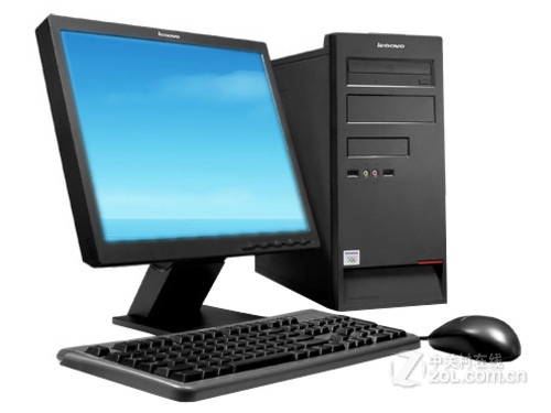 实惠高效商务机 联想M7150仅售3800元