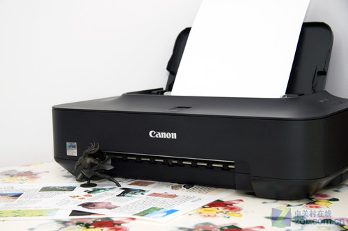 优质价廉 一个家长眼中的佳能iP2780