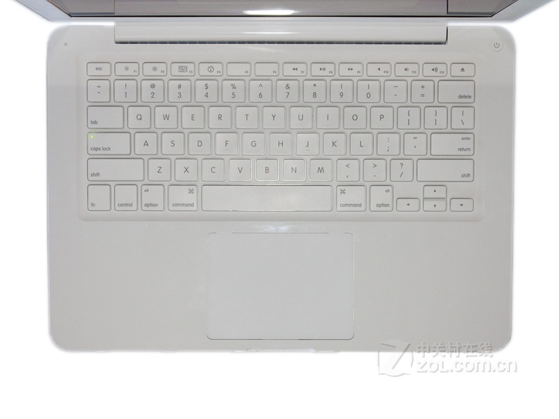 ƻ����Apple��MacBook(MA699CH/A)����ϸ�� ��1��