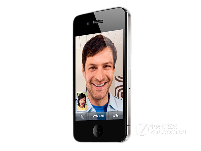 ƻ����Apple��iPhone 4��16GB��ͼƬ���� ��4�� -ZOL�йش����ߵ�4��