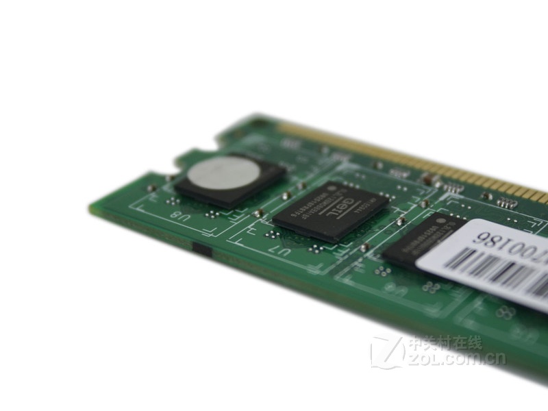 ���Ƽ���GEIL�����2GB DDR2 800��ǧ������ͼƬ���� ��41�� -ZOL�йش����ߵ�41��