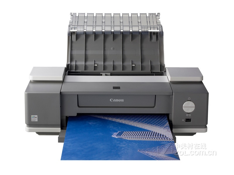 ���ܣ�Canon��iX4000ͼƬ���� ��2�� -ZOL�йش����ߵ�2��