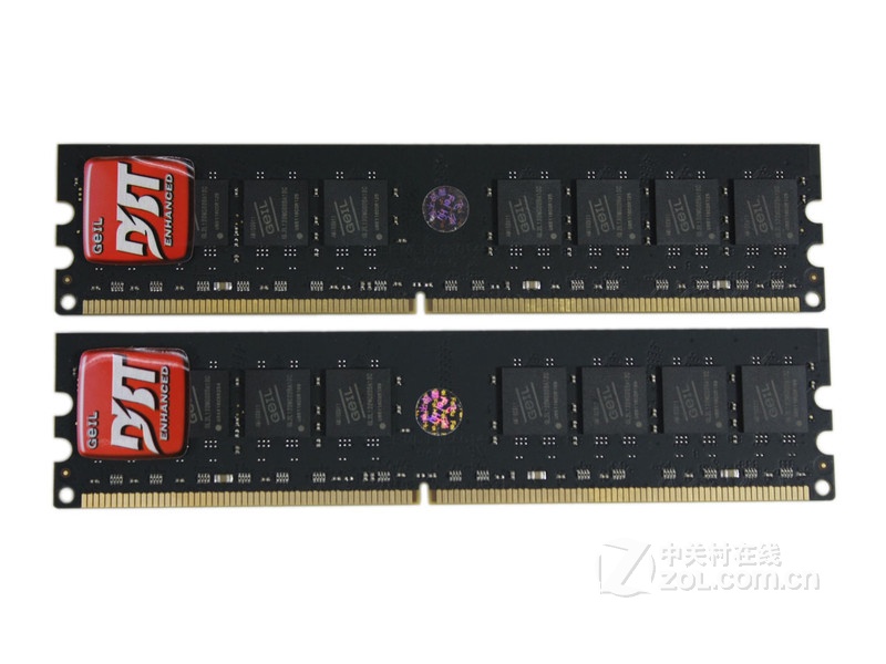 ���Ƽ���GEIL�����2GB DDR2 800����������ͼƬ���� ��4�� -ZOL�йش����ߵ�4��