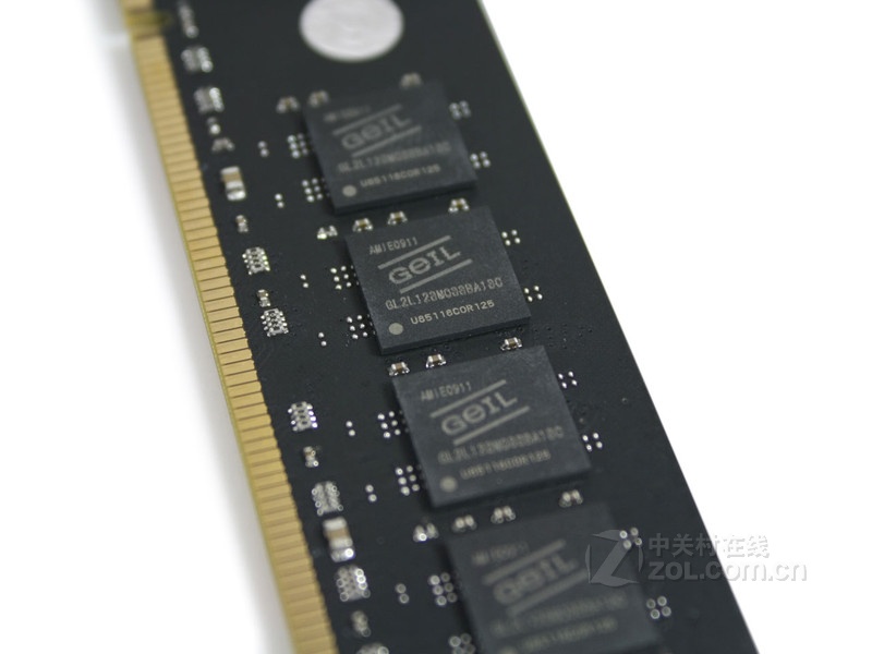 ���Ƽ���GEIL�����2GB DDR2 800����������ͼƬ���� ��9�� -ZOL�йش����ߵ�9��