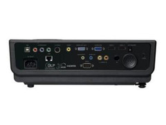 高画质全高清投影 明基SP840售35000元