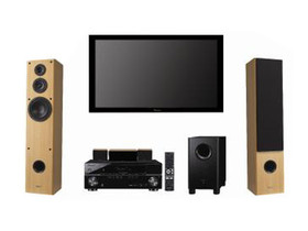 �ȷ�/Pioneer HTS-C1005-W ����ʽ��ͥӰԺ �䱸VSX-420-K���� ��Ʒ�л�