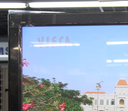 貨源已不足 松下50吋等離子清倉(cāng)熱銷(xiāo)