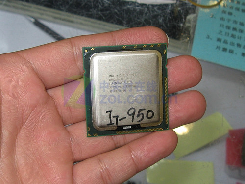 上市不久即消失 细数市场中的短命CPU