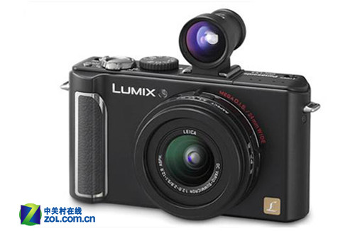 LX3后续机使用M4/3系统？7月底将揭谜底 