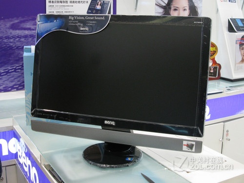 台式电脑液晶屏有色差很苦恼,怎么办 毕竟我是