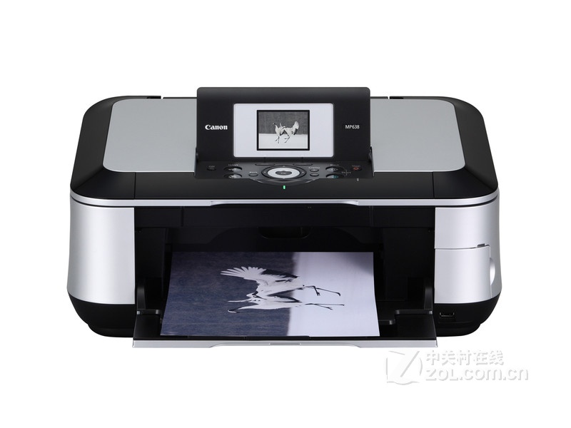 ���ܣ�Canon��MP638 ��1��