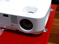 性能卓越超长寿命 NEC NP305+火爆促销 