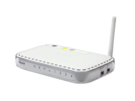 NETGEAR WGR614(V10)