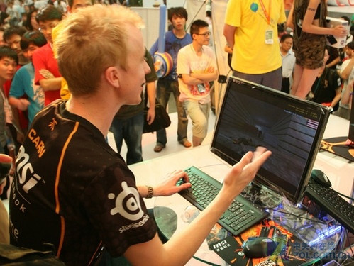 msi  