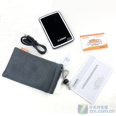 500GB����499Ԫ ̨��T10ϵ���ƶ�Ӳ��¡������ 