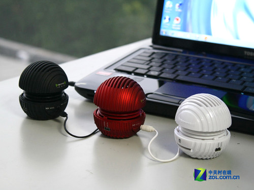 组建最另类2.1 声湃思M1口袋音箱评测