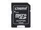 金士顿 MicroSDHC卡(8GB) 金士顿 MicroSDHC卡(8GB)
