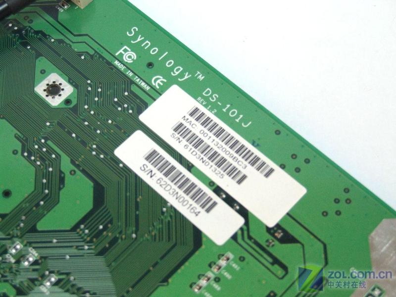 Ӳ�������ѱؿ� Synology����վ����ͼƬ����,ͼ12-ZOL�йش����ߵ�12��