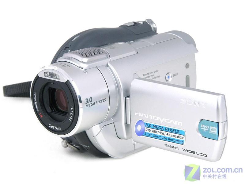 ���ᣨSONY��DVD805EͼƬ���� ��4�� -ZOL�йش����ߵ�4��