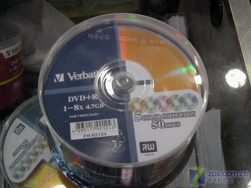 ��2.2Ԫ ������ɫ��DVD��Ƭ��һ�ؼ�ͼƬ����,ͼ6-ZOL�йش����ߵ�6��